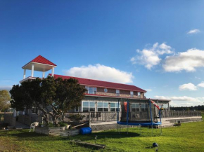 The Waterfront Motel